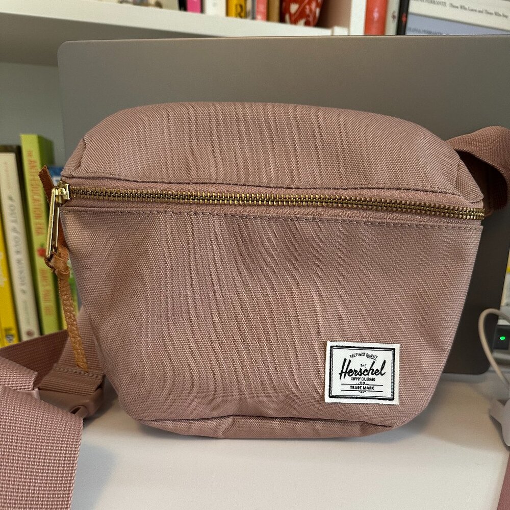 Herschel Belt / Hip Bag